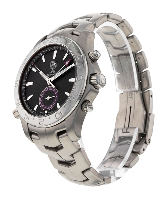 Tag Heuer Link WJF2115.BA0587 Image 2